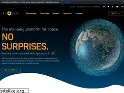 Sites similar to leolabs.space