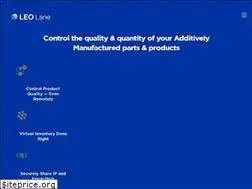 Sites similar to leolane.com