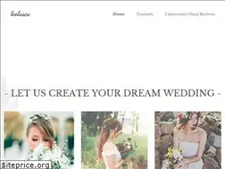 Sites similar to leolasca.yolasite.com
