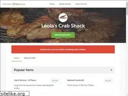 Sites similar to leolastallahassee.com