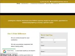 Sites similar to leolecservices.com.au