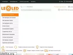 Sites similar to leoled.ru