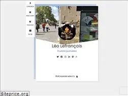Sites similar to leolefrancois.fr