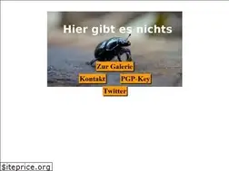 Sites similar to leolenz.de
