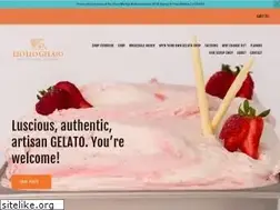 Sites similar to leoleogelato.com