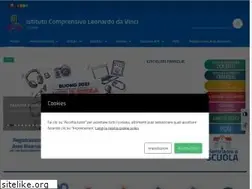 Sites similar to leolimbiate.edu.it