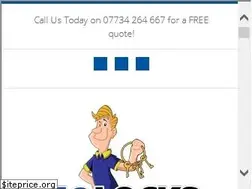 Sites similar to leolocksmith.co.uk