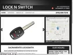 Sites similar to leolocksmith.com