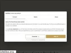 Sites similar to leolux.fr