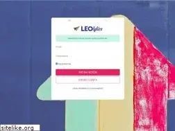 Sites similar to leolytics.com