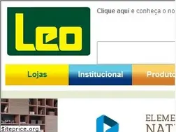 Sites similar to leomadeiras.com.br