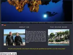 Sites similar to leomar-divingcenter.de