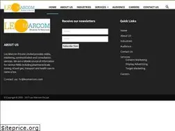 Sites similar to leomarcom.com