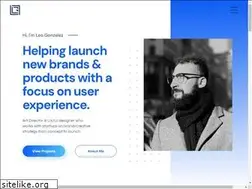 Sites similar to leomargonzalez.com