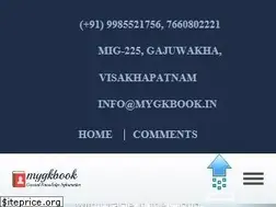 Sites similar to leomart.in