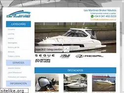 Sites similar to leomartinez.com.ar