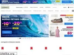 Sites similar to leomax24.ru