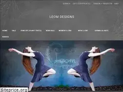Sites similar to leomdesigns.com