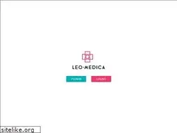 Sites similar to leomedica.pl