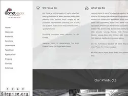 Sites similar to leometalloys.com