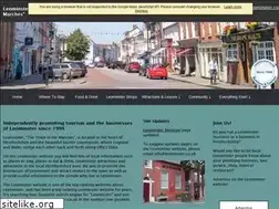 Sites similar to leominster.co.uk