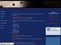 Sites similar to leominsterbocce.com