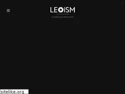Sites similar to leomiyanaga.com
