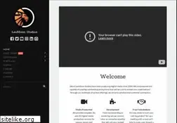 Sites similar to leomoon.com