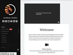 Sites similar to leomoon.net