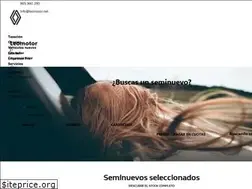 Sites similar to leomotor.net
