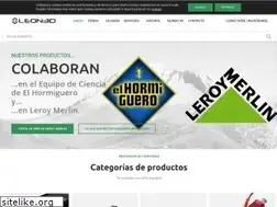 Sites similar to leon-3d.es
