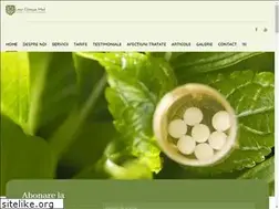 Sites similar to leon-clinique.ro