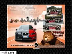 Sites similar to leon-club.it