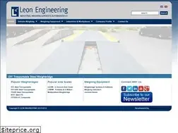Sites similar to leon-engineering.com