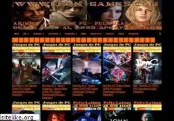 Sites similar to leon-games.com