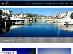 Sites similar to leon-inmobiliaria.com
