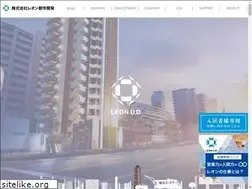 Sites similar to leon-urban.com