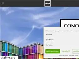 Sites similar to leon.es