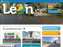 Sites similar to leon.fr