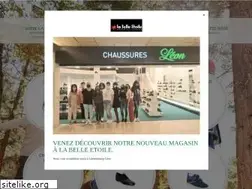 Sites similar to leon.lu