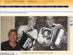 Sites similar to leon.nl