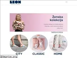 Sites similar to leon.rs