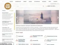Sites similar to leon.ua