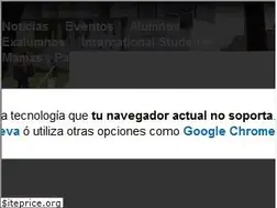 Sites similar to leon.uia.mx