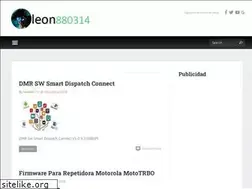 Sites similar to leon880314.com