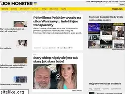 Sites similar to leona-lewis.wjo.pl