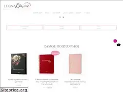 Sites similar to leonabureau.ru