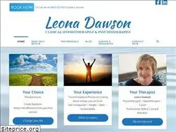 Sites similar to leonadawson.com.au