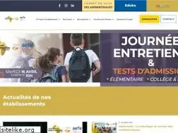 Sites similar to leonafricain.ma
