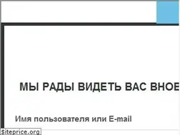Sites similar to leonail.ru
